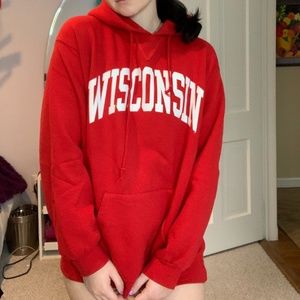 Hoodie Sweatshirt